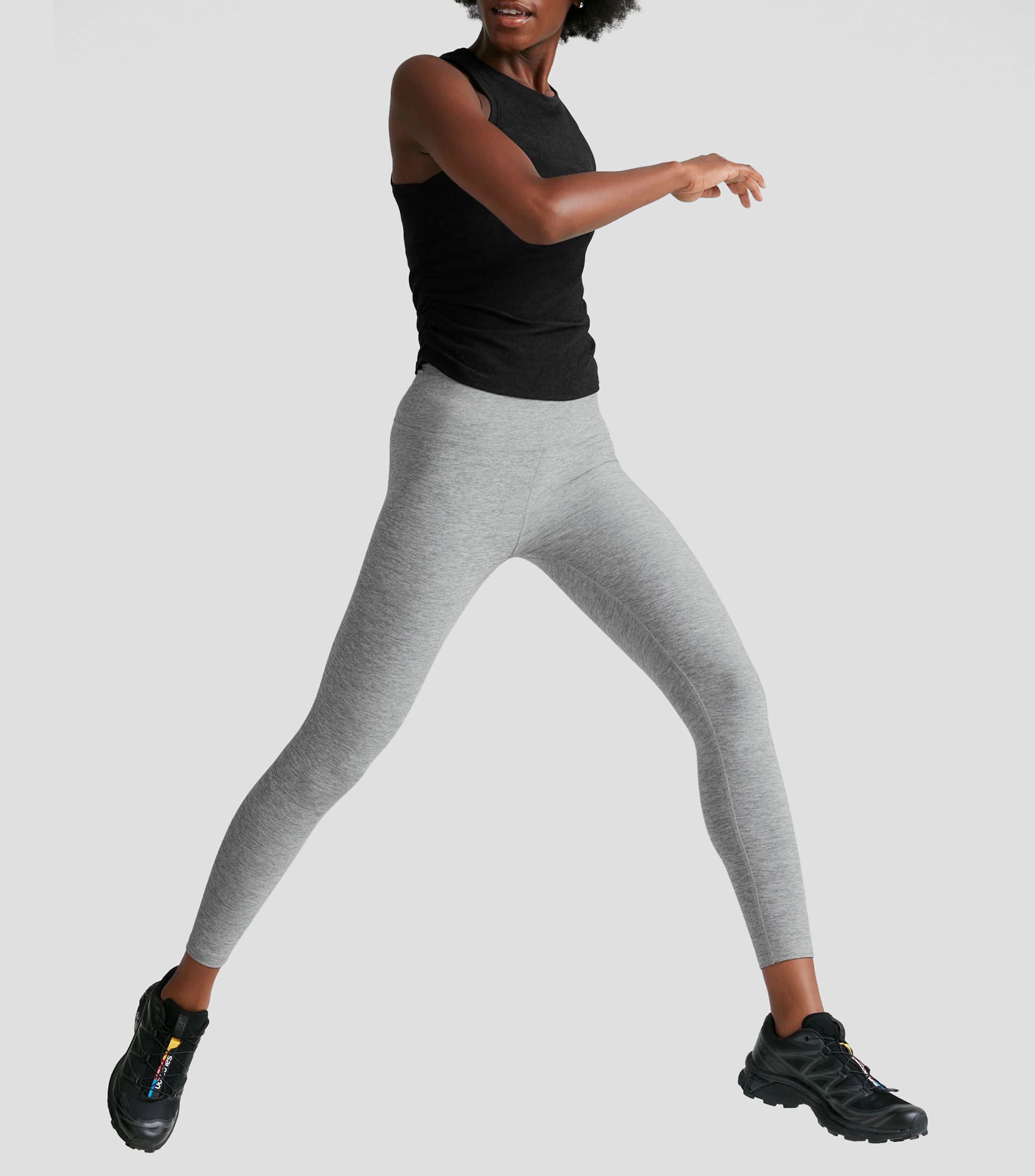 Tank deportivo Mujer